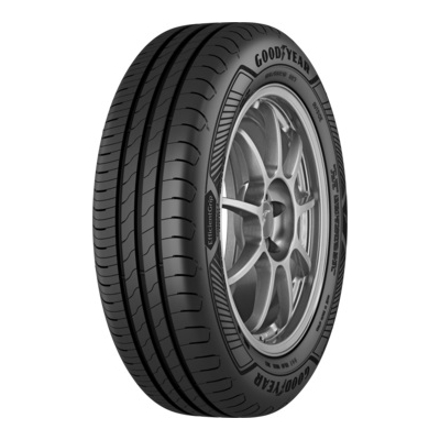 Goodyear Efficientgrip Compact 2 - Sommard�ck 