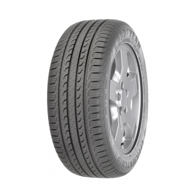 Goodyear EfficientGrip SUV - Sommard�ck