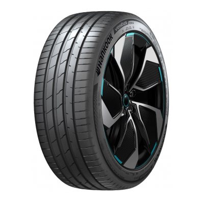 Hankook Ik01a ion evo s x - Sommard�ck 