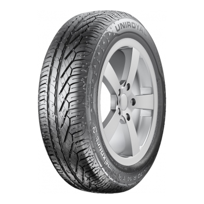 UNIROYAL Rainexpert 3 suv - Sommard�ck 